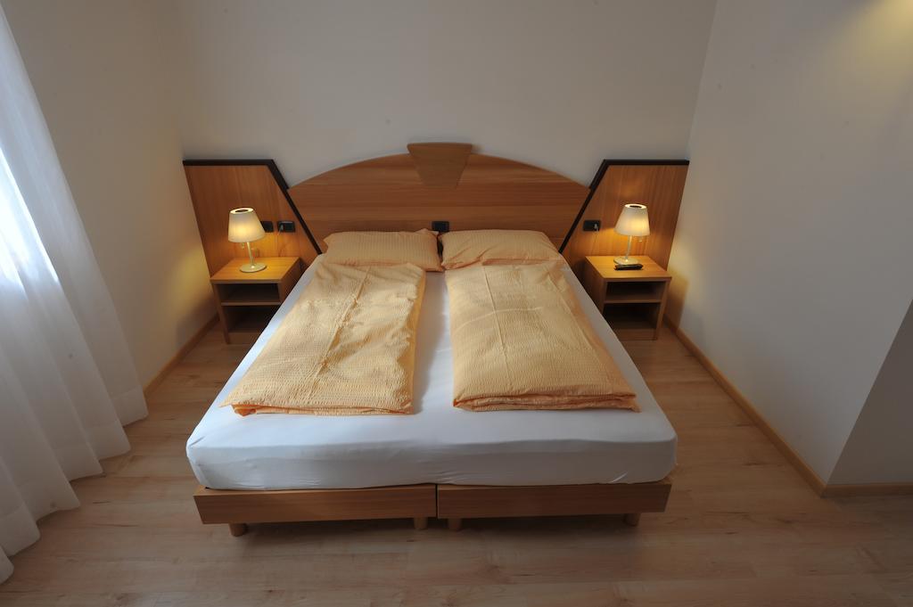 Pergolese Agritur Ai Masi 빌라 객실 사진