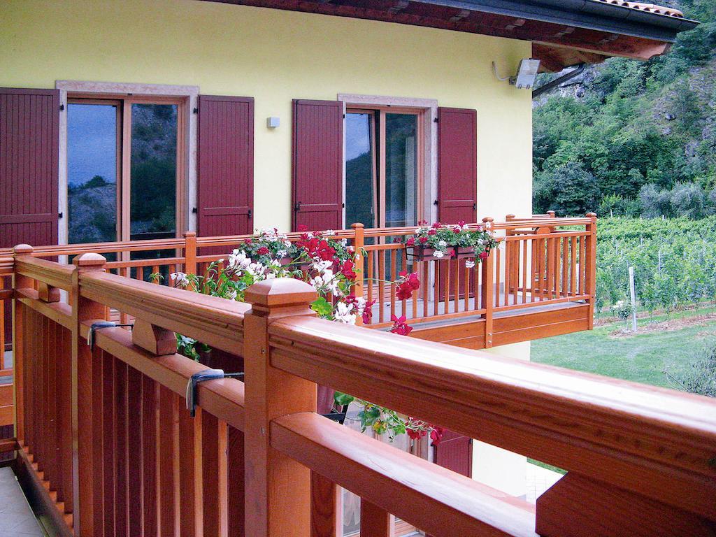 Pergolese Agritur Ai Masi 빌라 외부 사진