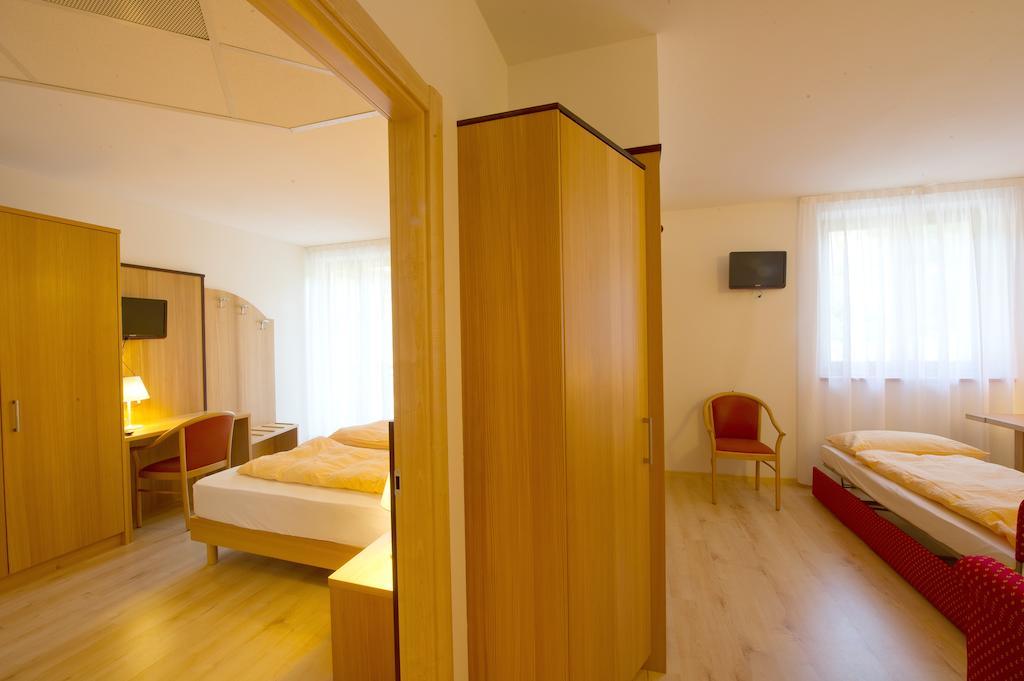 Pergolese Agritur Ai Masi 빌라 객실 사진