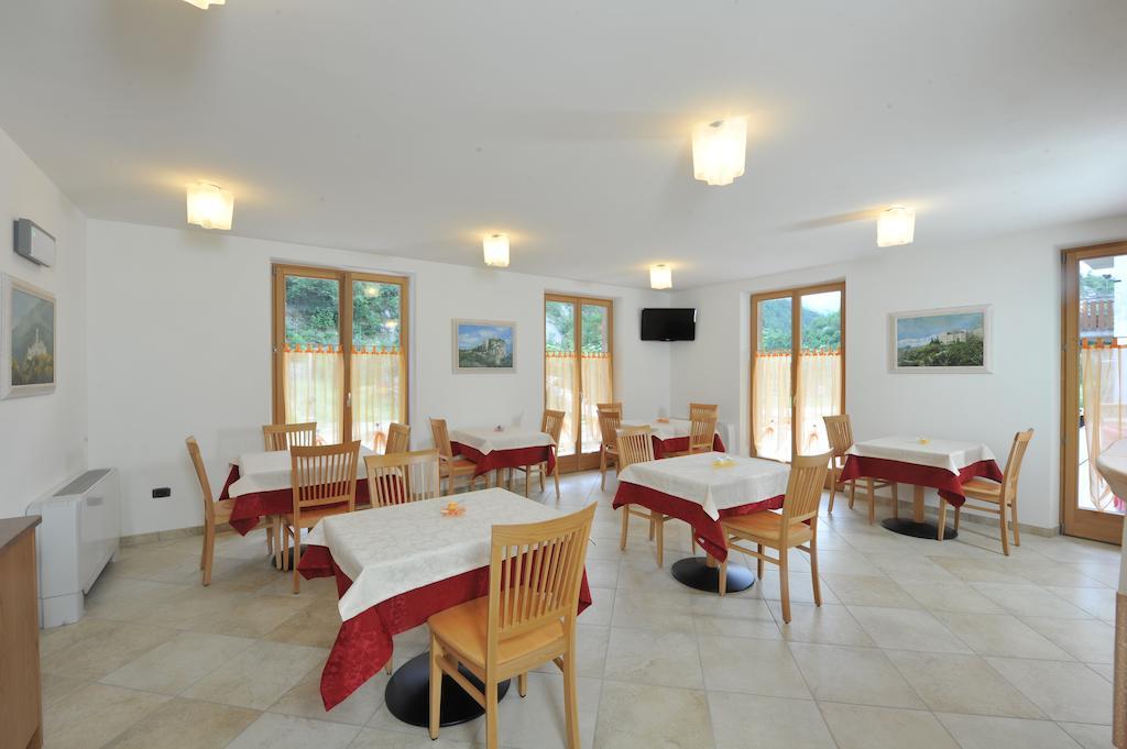 Pergolese Agritur Ai Masi 빌라 외부 사진
